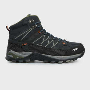 Черевики CMP RIGEL MID TREKKING SHOES WP 3Q12947-51UG