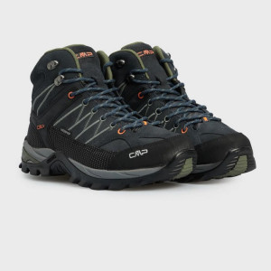 Черевики CMP RIGEL MID TREKKING SHOES WP 3Q12947-51UG