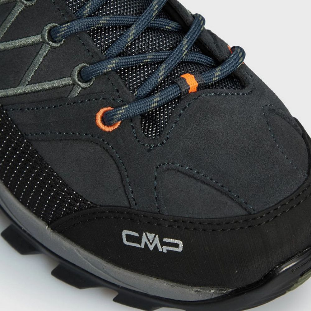 Черевики CMP RIGEL MID TREKKING SHOES WP 3Q12947-51UG