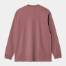 Лонгслів Carhartt WIP L/S CHASE T-SHIRT I026392.2Q7XX