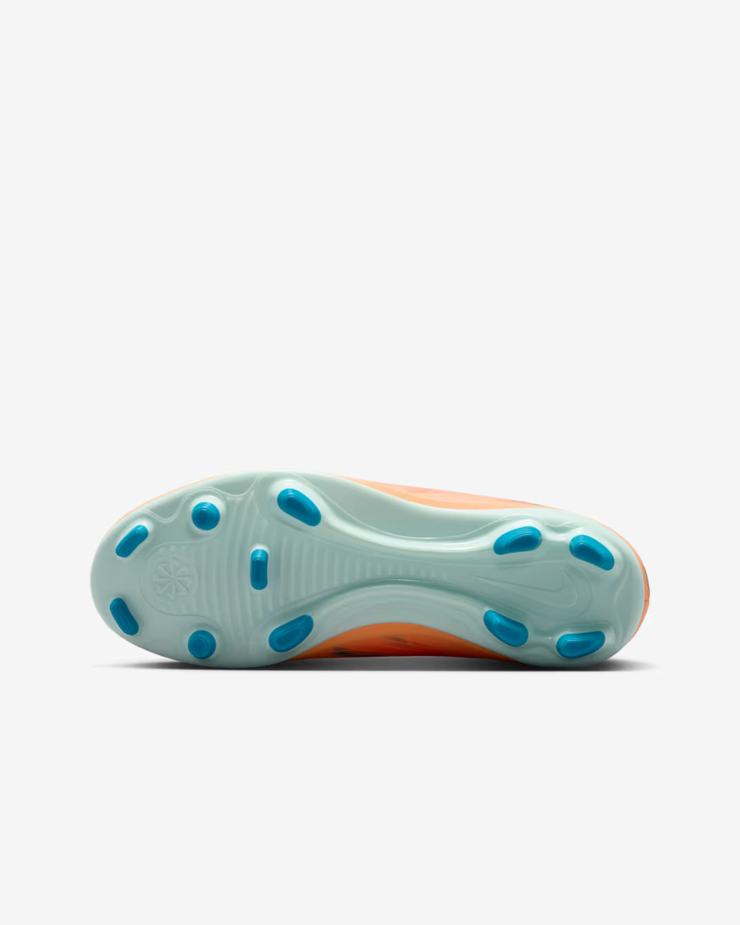 Бутси Nike JR VAPOR 16 CLUB KM FG/MG FQ8288-801