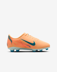 Бутси Nike JR VAPOR 16 CLUB KM FG/MG FQ8288-801