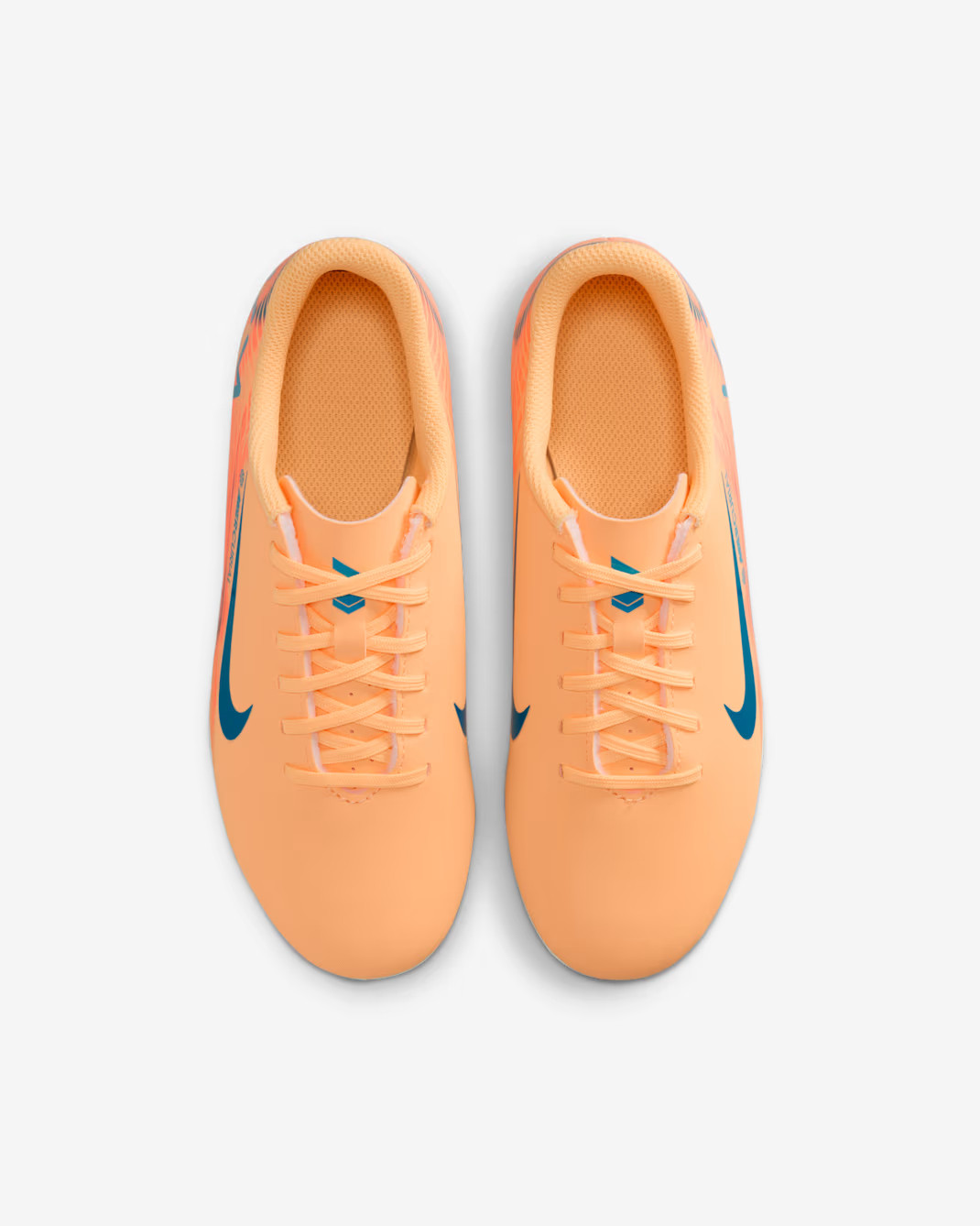 Бутси Nike JR VAPOR 16 CLUB KM FG/MG FQ8288-801