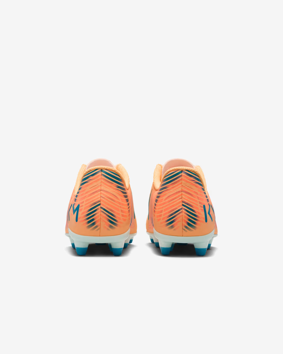 Бутси Nike JR VAPOR 16 CLUB KM FG/MG FQ8288-801