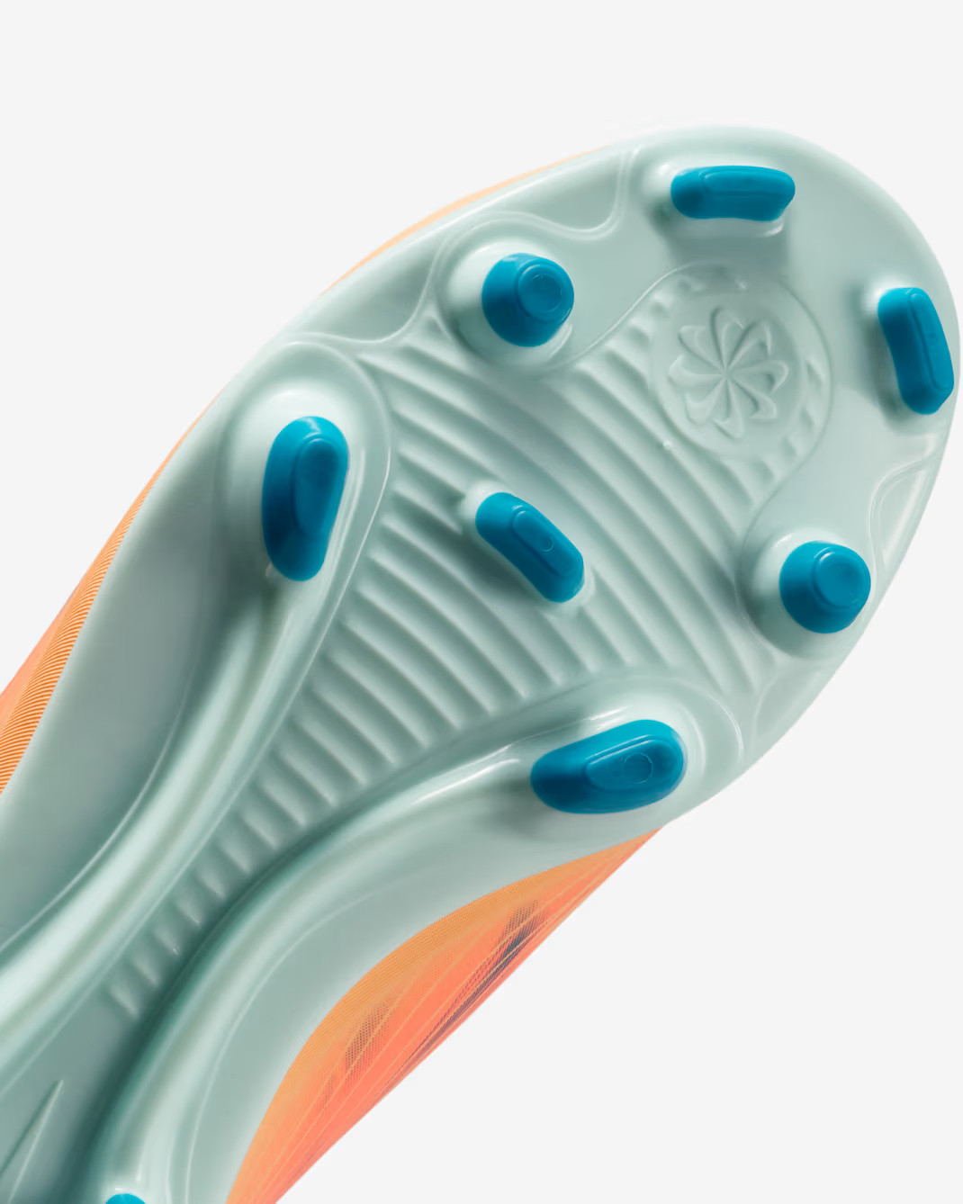 Бутси Nike JR VAPOR 16 CLUB KM FG/MG FQ8288-801