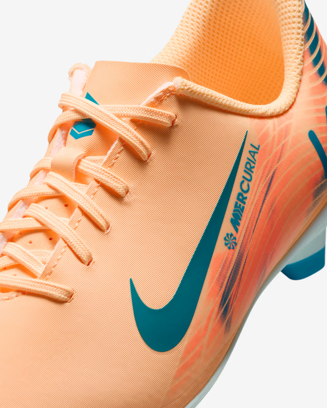 Бутси Nike JR VAPOR 16 CLUB KM FG/MG FQ8288-801