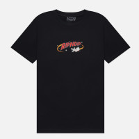 Футболка Ripndip INTERGALACTIC TEE RNDSUM24137