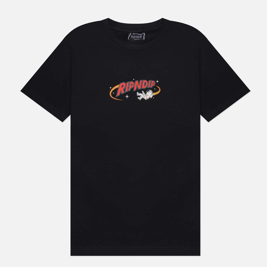 Футболка Ripndip INTERGALACTIC TEE RNDSUM24137