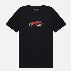 Футболка Ripndip INTERGALACTIC TEE RNDSUM24137