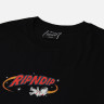 Футболка Ripndip INTERGALACTIC TEE RNDSUM24137
