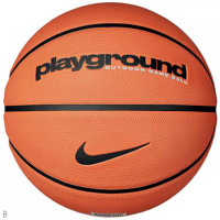 М'яч баскетбольний Nike 8P DEFLATED N.100.4498.814.05 N.100.4498.814.05