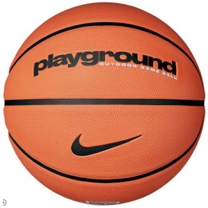 М'яч баскетбольний Nike 8P DEFLATED N.100.4498.814.05 N.100.4498.814.05