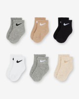 Шкарпетки Nike Toddler 6Pk Ankle Socks NN0641-G0E
