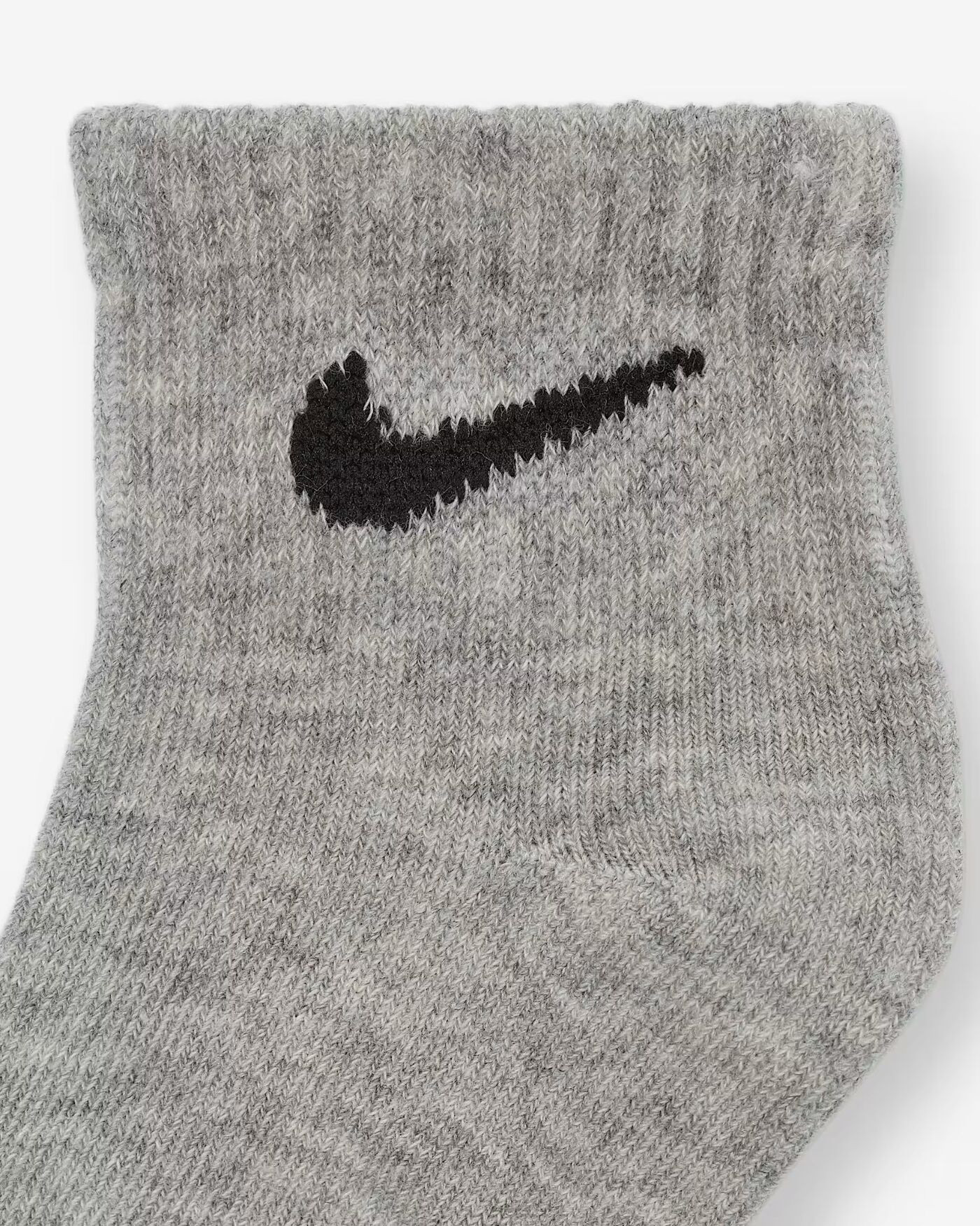 Шкарпетки Nike Toddler 6Pk Ankle Socks NN0641-G0E