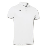 Футболка поло біле Joma HOBBY 100437.200 100437.200