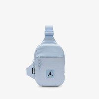 Сумка унісекс Air Jordan Hip Bag Light Blue MA9041-U3C