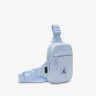 Сумка унісекс Air Jordan Hip Bag Light Blue MA9041-U3C
