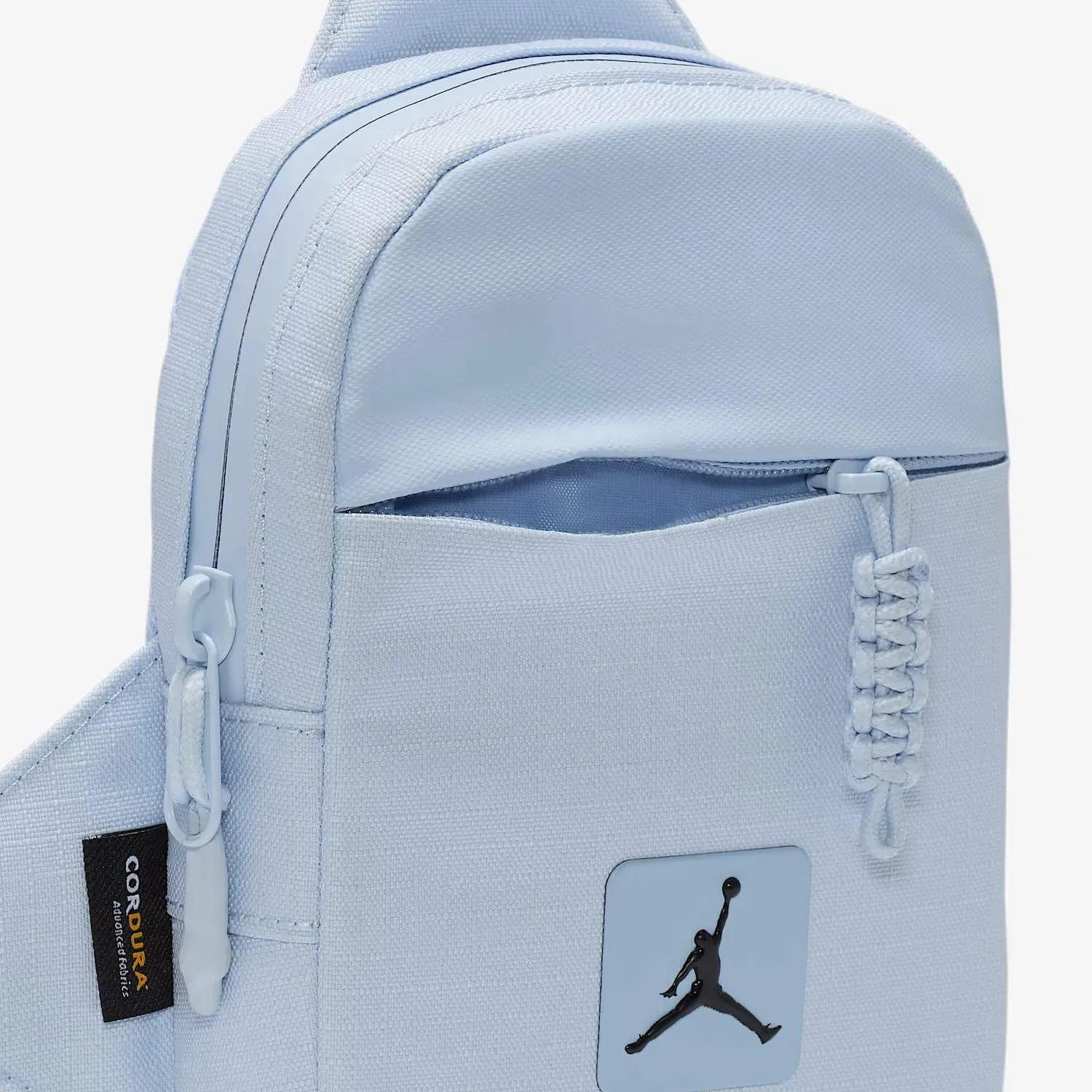 Сумка унісекс Air Jordan Hip Bag Light Blue MA9041-U3C