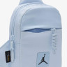 Сумка унісекс Air Jordan Hip Bag Light Blue MA9041-U3C