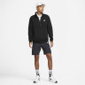 Толстовка Nike M NSW CLUB BB HZ TOP DD4732-011