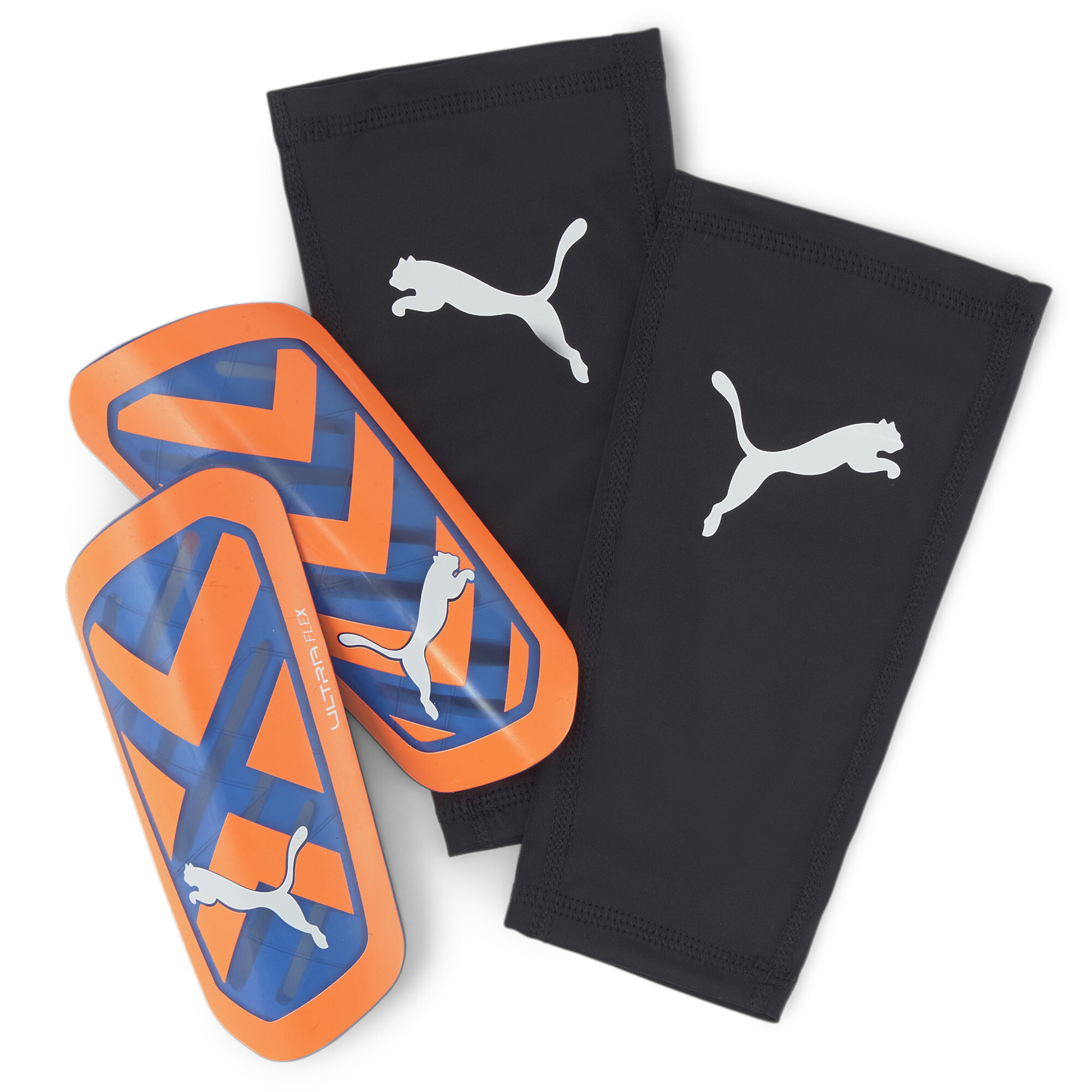 Щитки ULTRA Flex Sleeve 030871-12