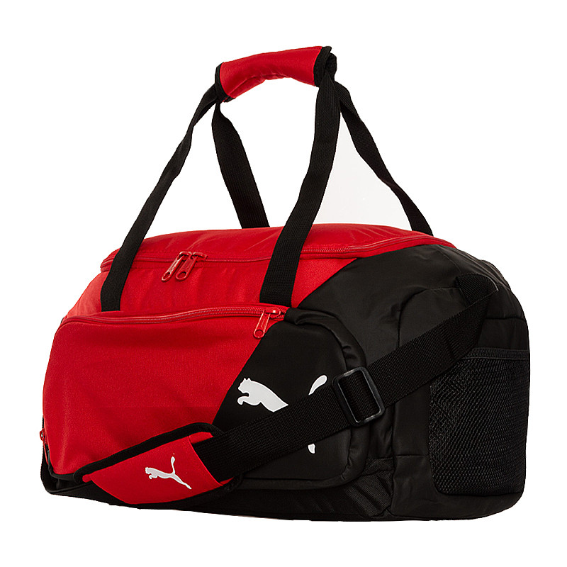 LIGA Small Bag Red 7521102