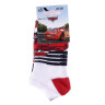 Шкарпетки CARS SOCKS 3P синій, сірий, білий Діт 31-34 арт 83150679-2 83150679-2