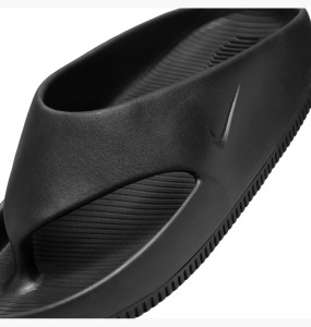 Шльопанці Nike CALM FLIP FLOP FD4119-001