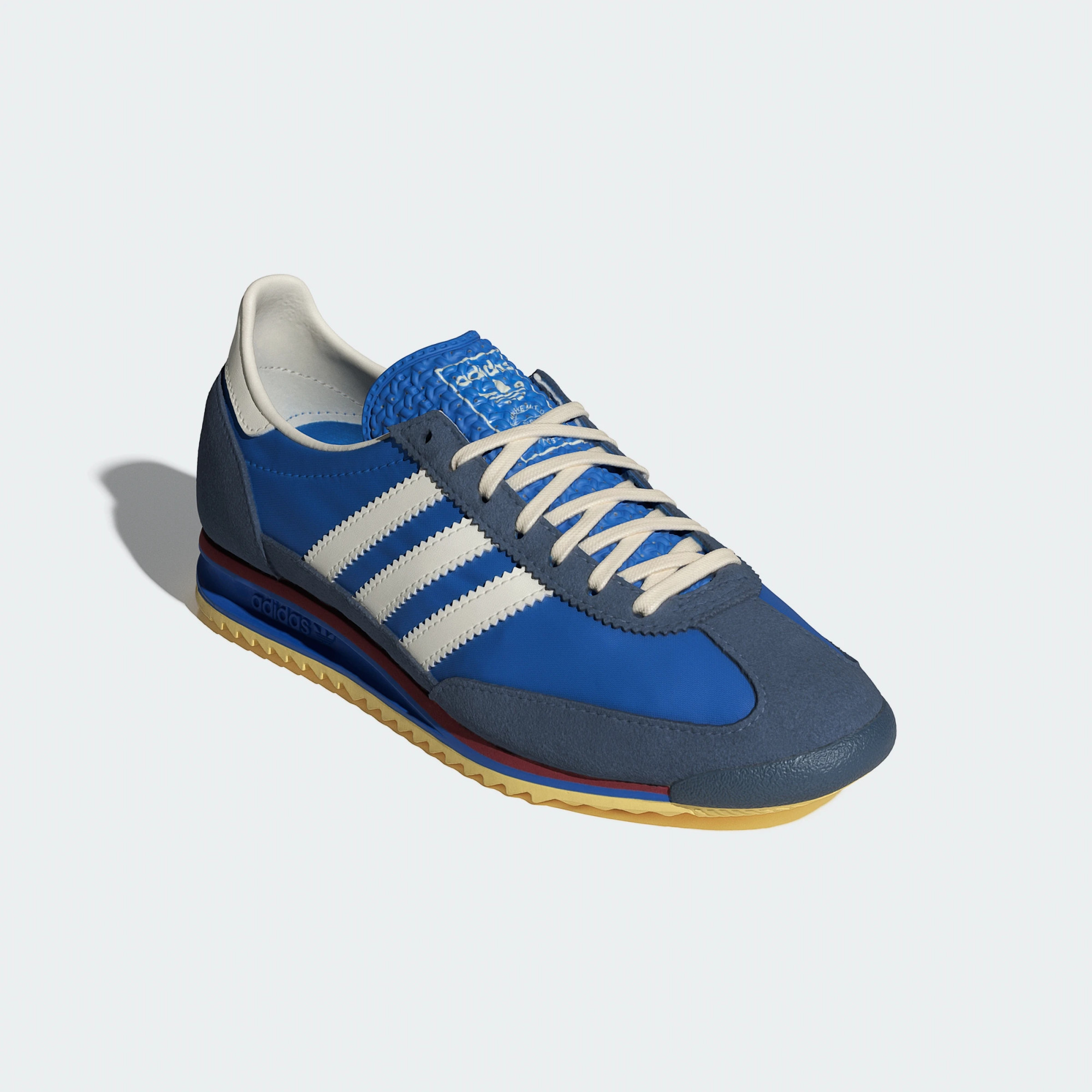 Кросівки Adidas Originals SL 72 OG JS0255