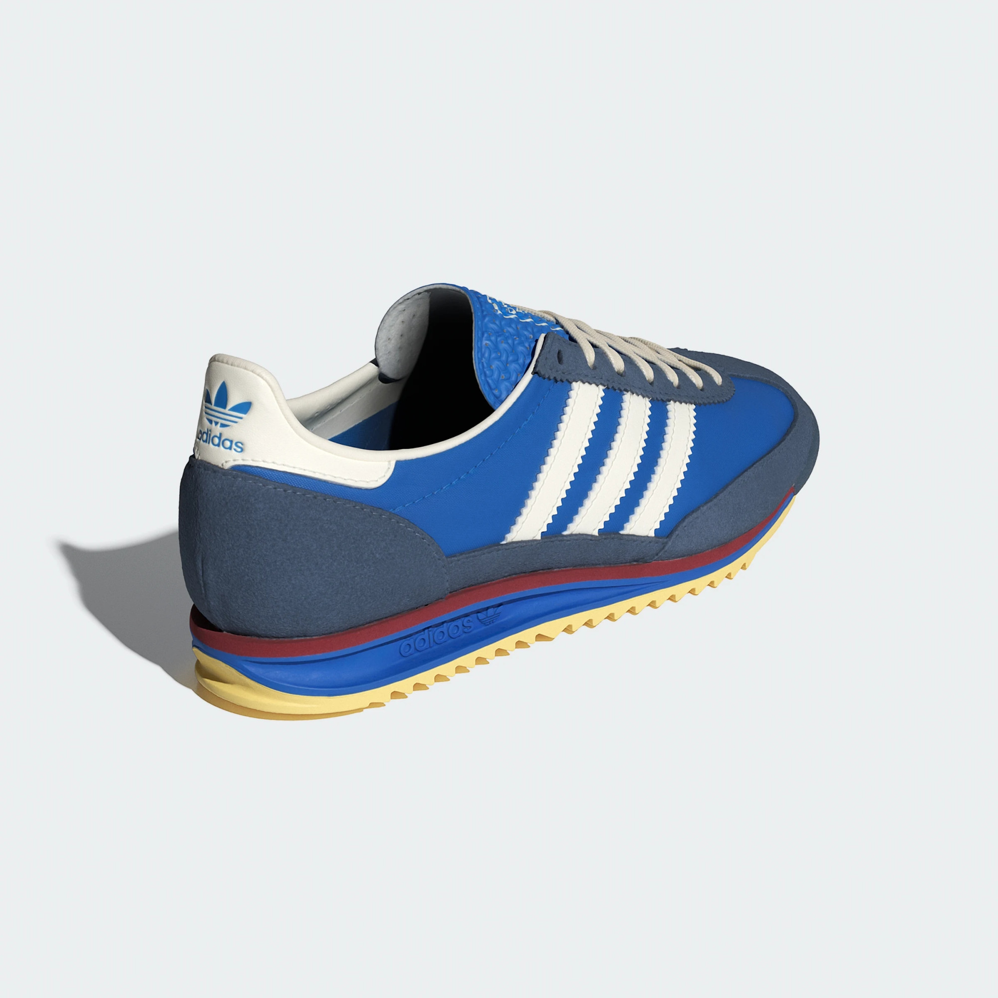Кросівки Adidas Originals SL 72 OG JS0255