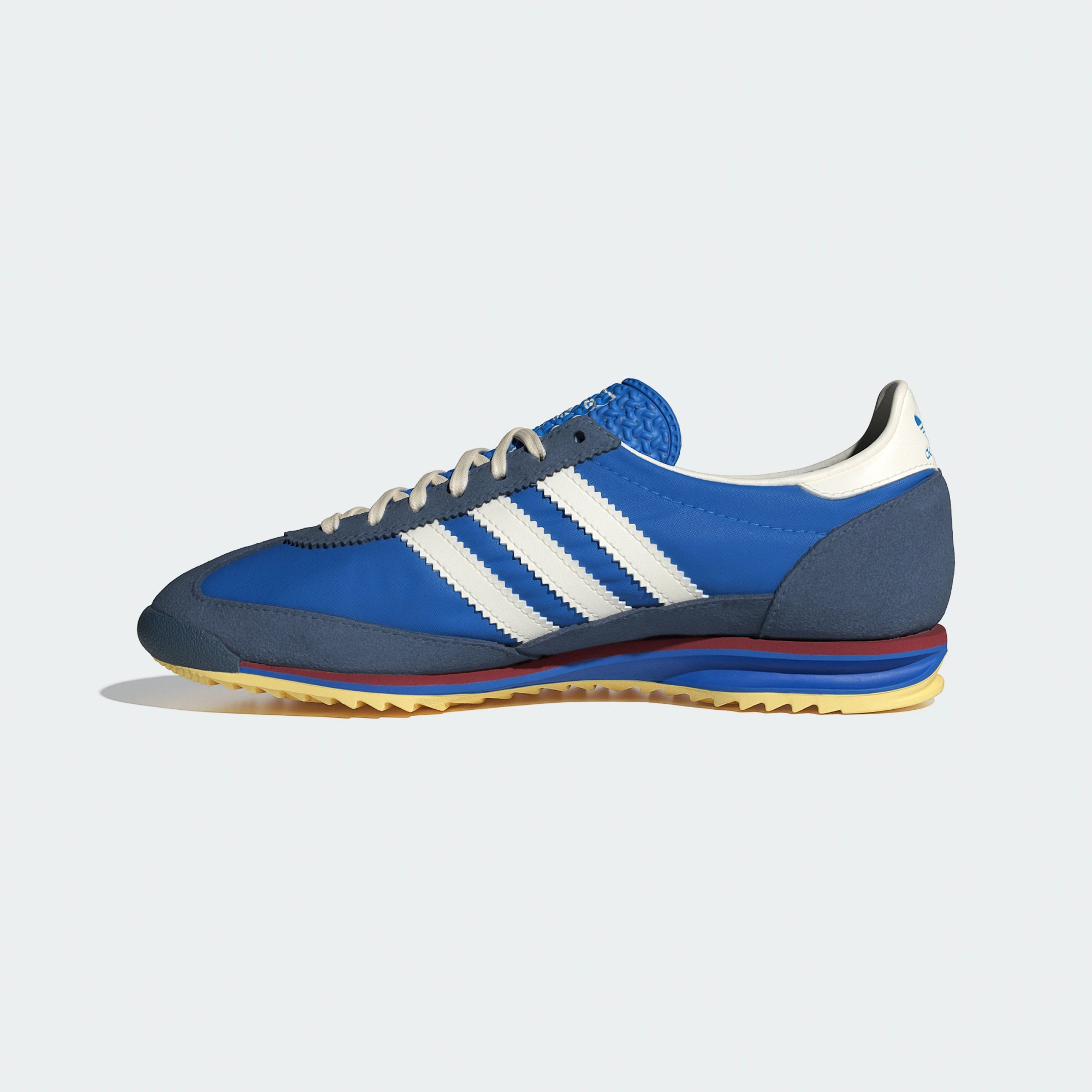 Кросівки Adidas Originals SL 72 OG JS0255