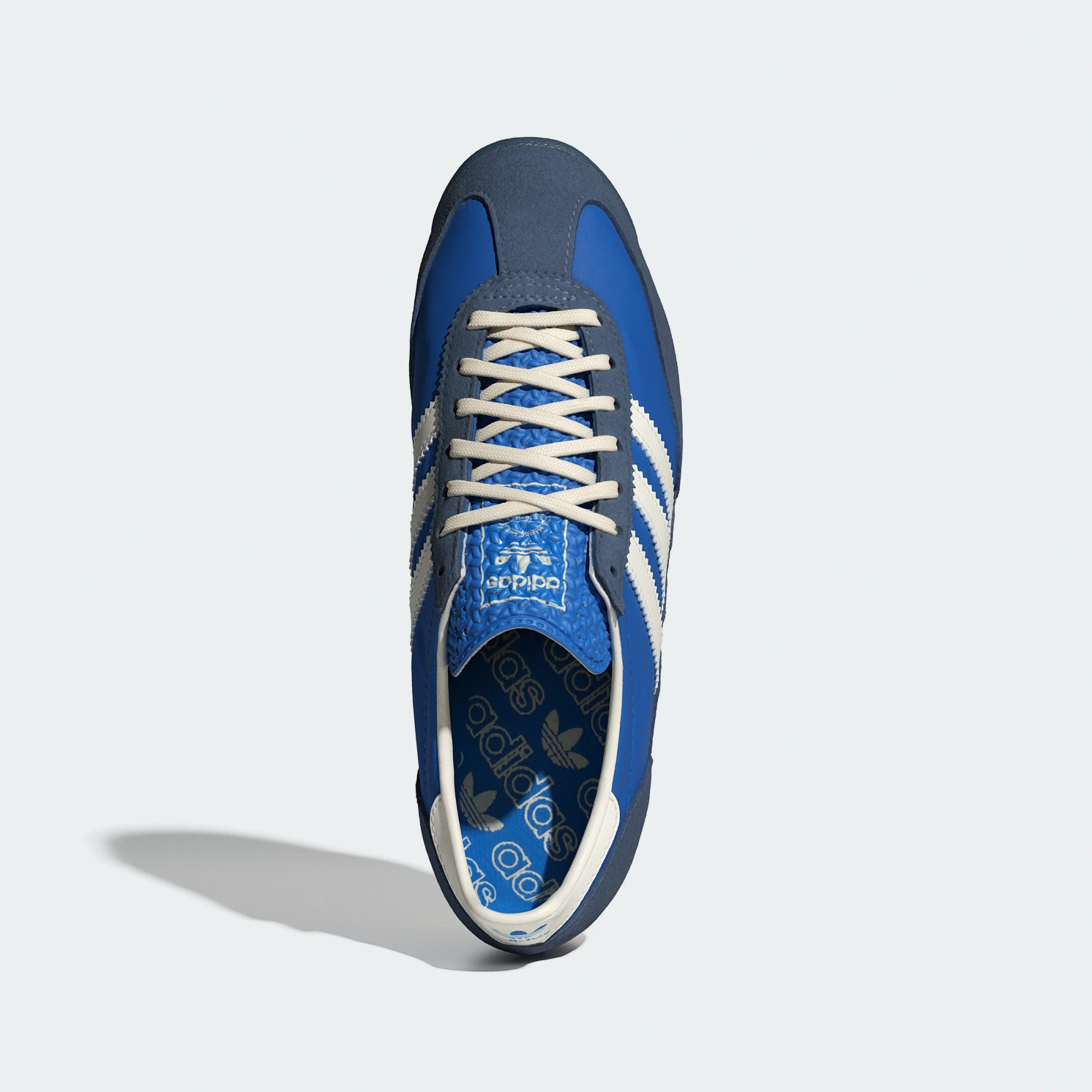 Кросівки Adidas Originals SL 72 OG JS0255