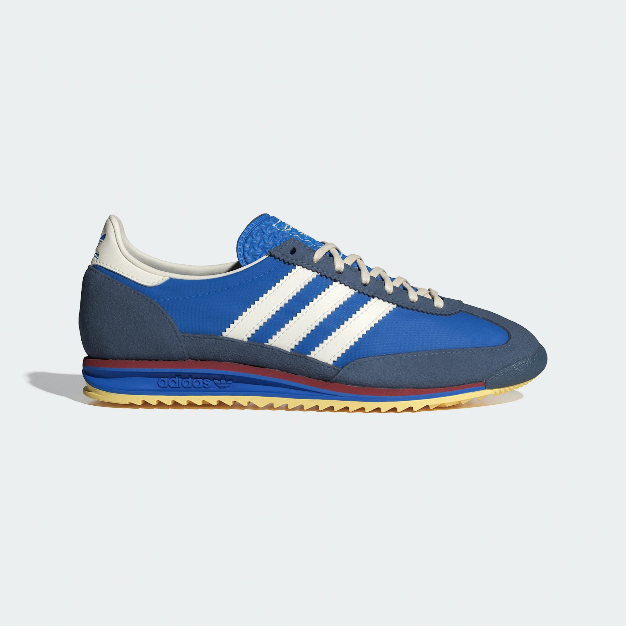 Кросівки Adidas Originals SL 72 OG JS0255
