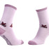 Шкарпетки LAPINS CRETINS LAPIN EN BIKINI рожевий Діт 35 - 41 13849251-3