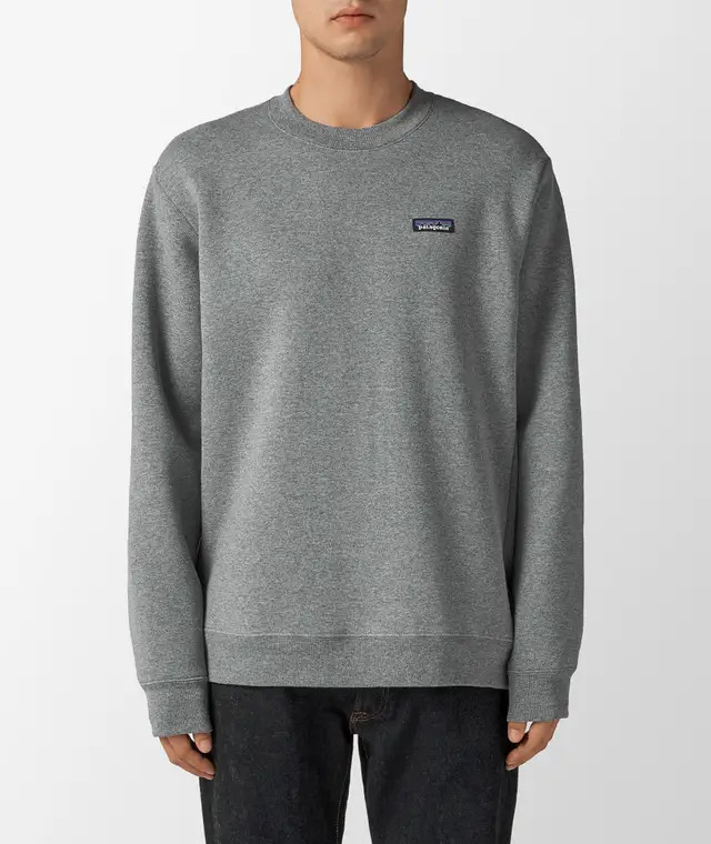 Світшот Patagonia  P-6 Label Uprisal Sweatshirt 39627GLH