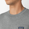 Світшот Patagonia P-6 Label Uprisal Sweatshirt 39627GLH