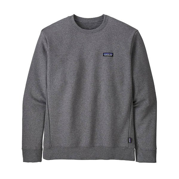 Світшот Patagonia  P-6 Label Uprisal Sweatshirt 39627GLH