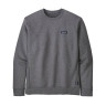 Світшот Patagonia P-6 Label Uprisal Sweatshirt 39627GLH