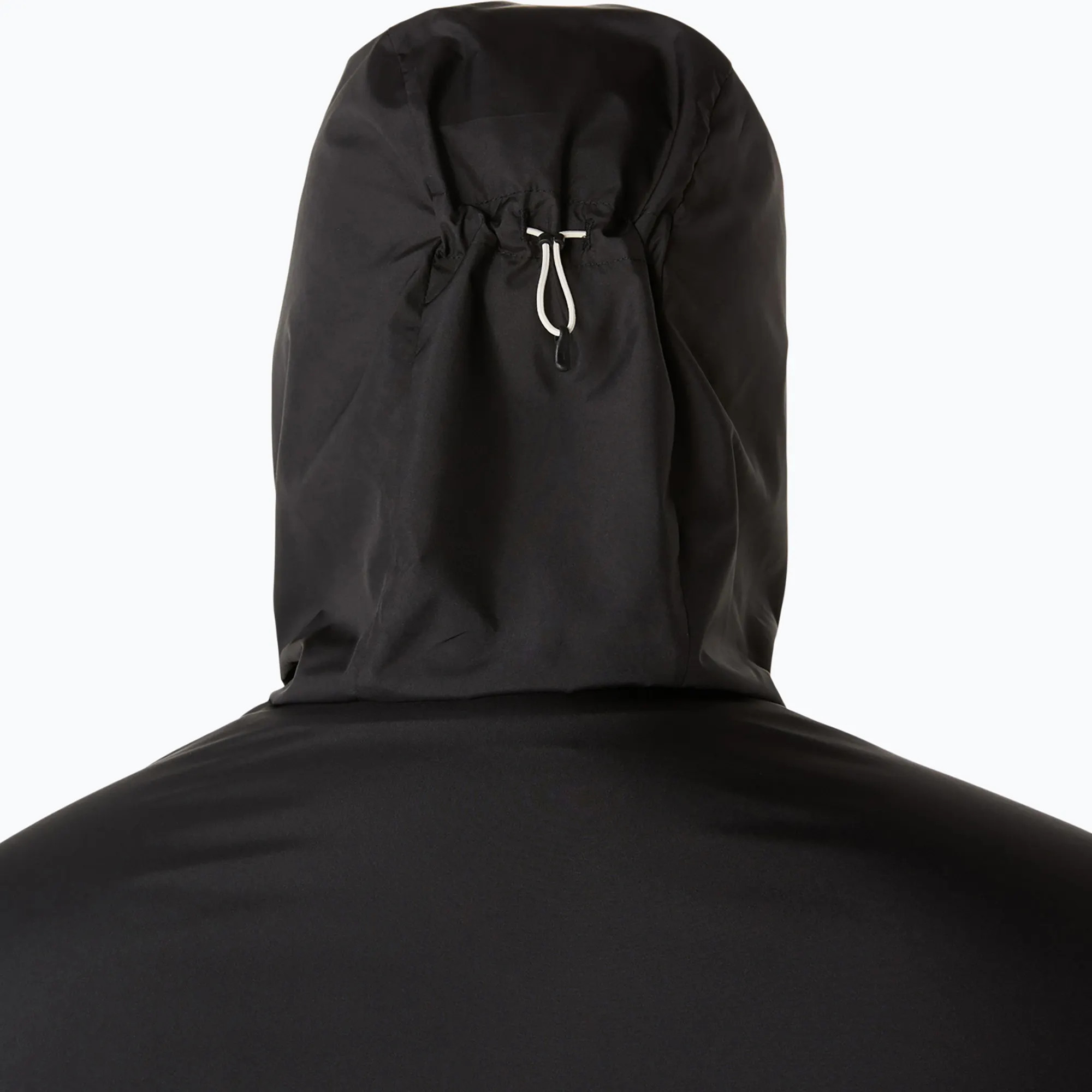 Вітровка чоловіча Asics Icon Black 2011D237-001 L 2011D237-001