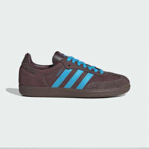 Кросівки Adidas Samba OG JI2733