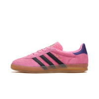 Кросівки Adidas Gazelle W  (Рожевий, 38) IE7002