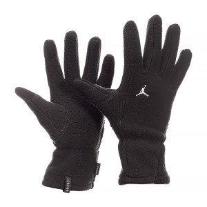 Рукавиці JORDAN lg fleece J.100.8818.010.MD