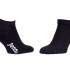 Шкарпетки Penn SNEAKER SOCKS 3 PAIR чорний Уні 35-40 179063