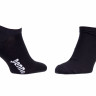 Шкарпетки Penn SNEAKER SOCKS 3 PAIR чорний Уні 35-40 179063