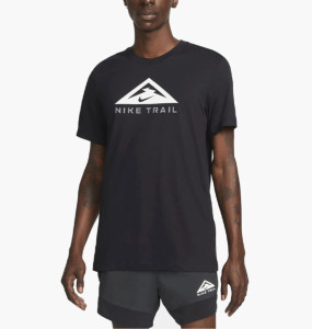 Футболка чоловіча Nike Rail Df Tee Fs (DX2183-010) DX2183-010