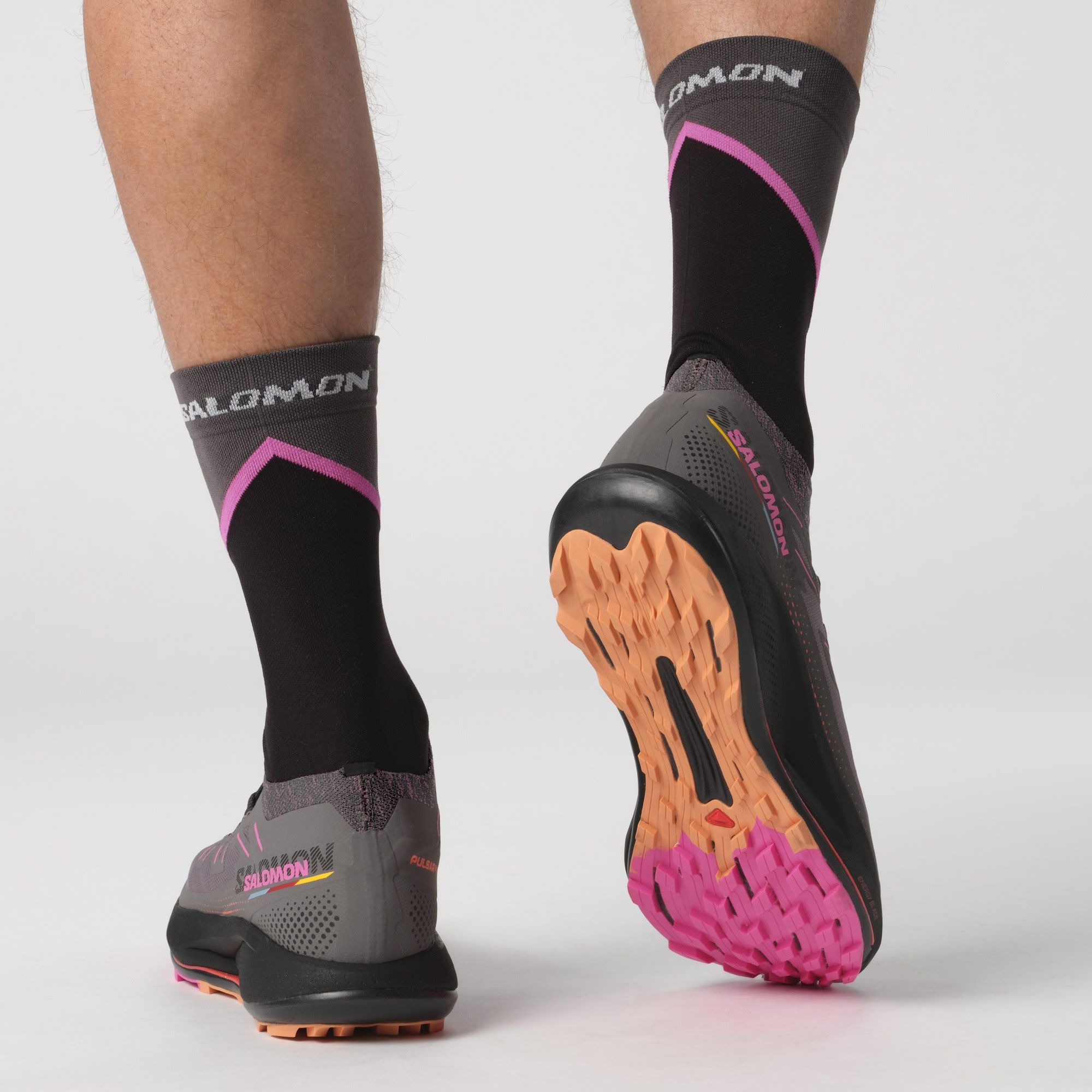Кросівки SALOMON PULSAR TRAIL PRO 2 473853 473853
