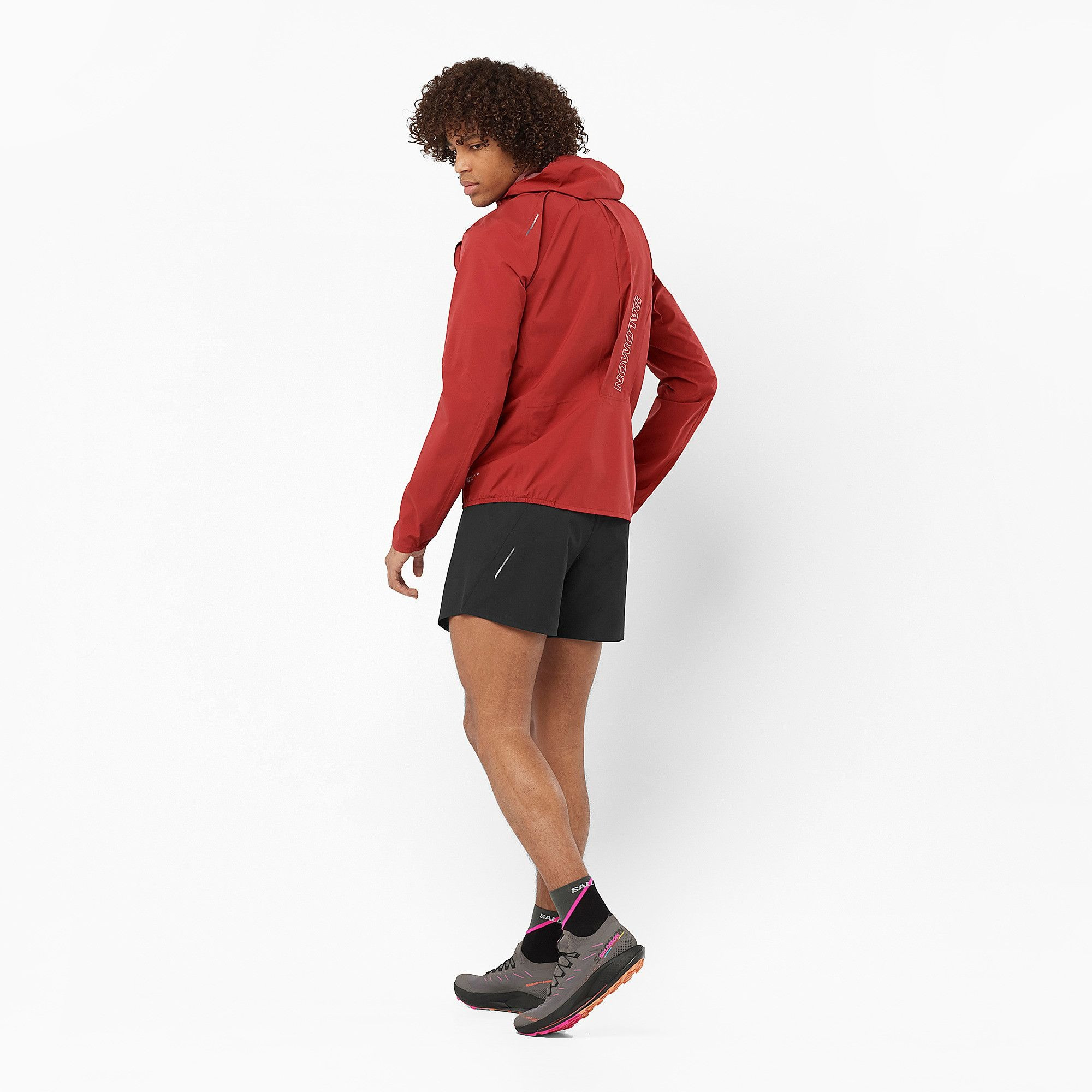 Кросівки SALOMON PULSAR TRAIL PRO 2 473853 473853