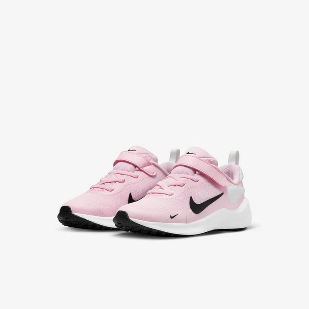Кросівки дитячі Nike Revolution 7 (Psv) FB7690-600