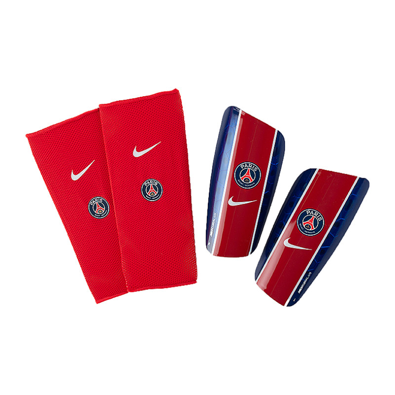 Щитки Nike PSG NK MERC LT GRD CQ8390-410