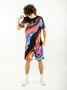 Футболка AUSTRALIAN HOLI ACE T-SHIRT PAUTS0008-003